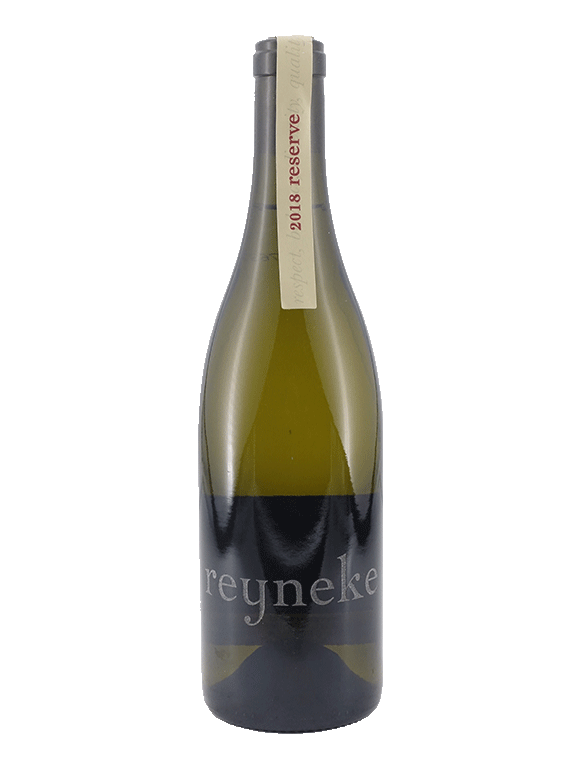 Reyneke Reserve White W.O Stellenbosch BIO