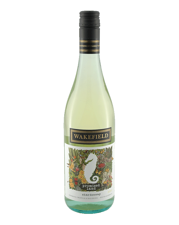 Wakefield Chardonnay PROMISED LAND