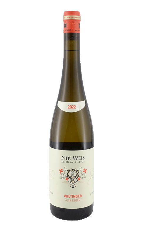 nik-weis-wiltinger-alte-reben-riesling-2022