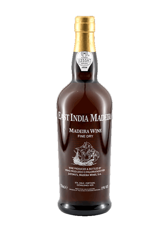 East India Madeira - Fine Dry