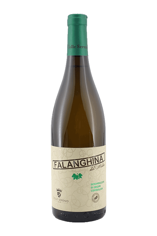 Colle Sereno Falanghina del Molise DOC
