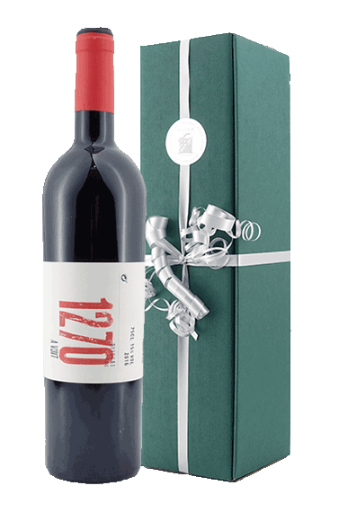Weinpräsent Priorat – Rotwein