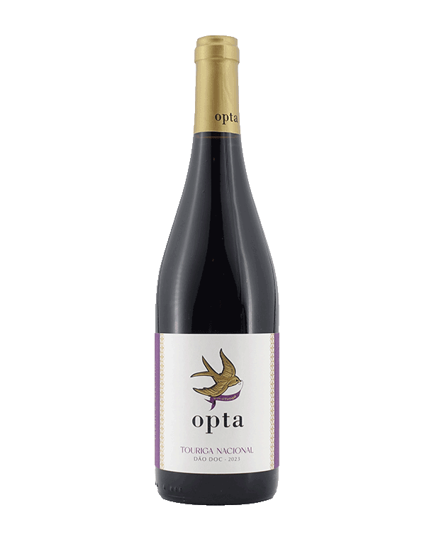 Opta Dao Touriga Nacional