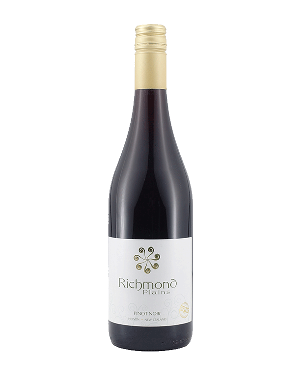 Richmond Plains Pinot Noir BIO