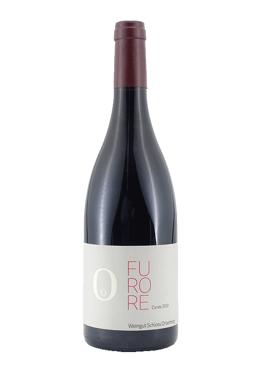 Ortenberg FURORE Cuvée