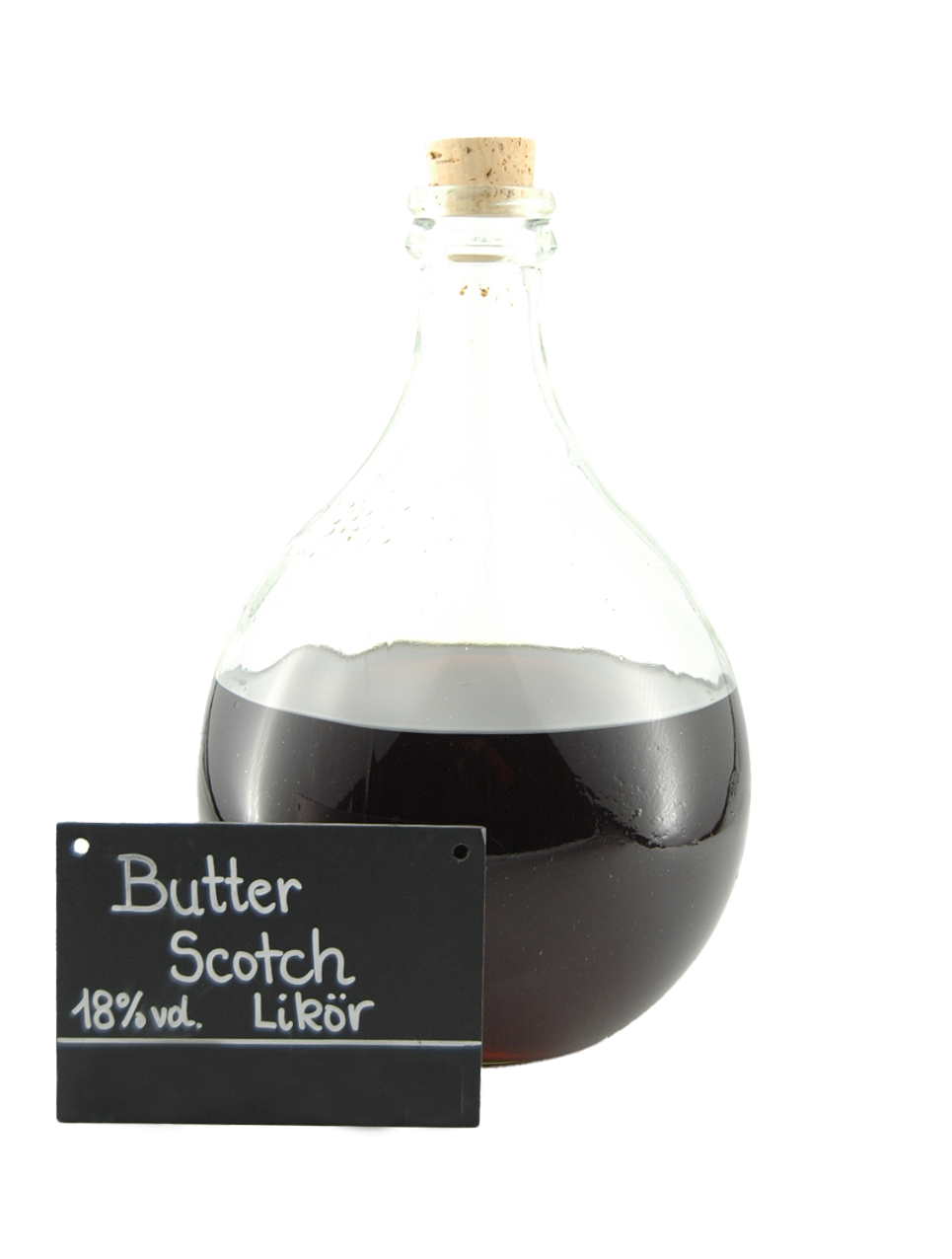 Butter-Scotch Likör - 200ml