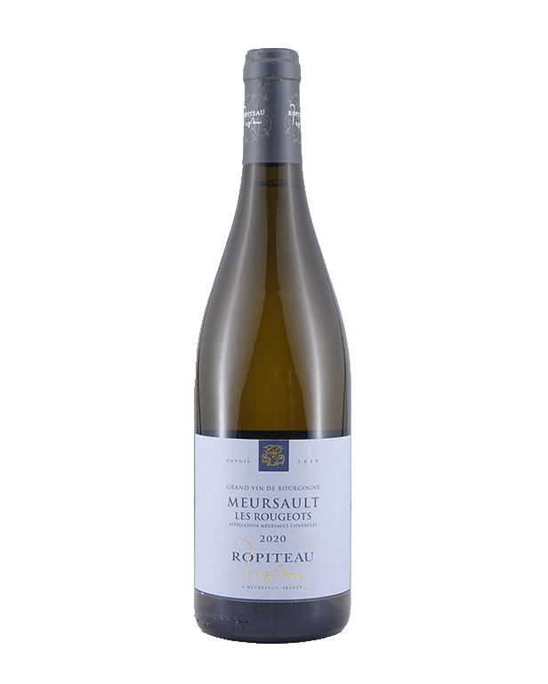 Ropiteau Frères Ropiteau Meursault Les Rougeots - Holzfass
