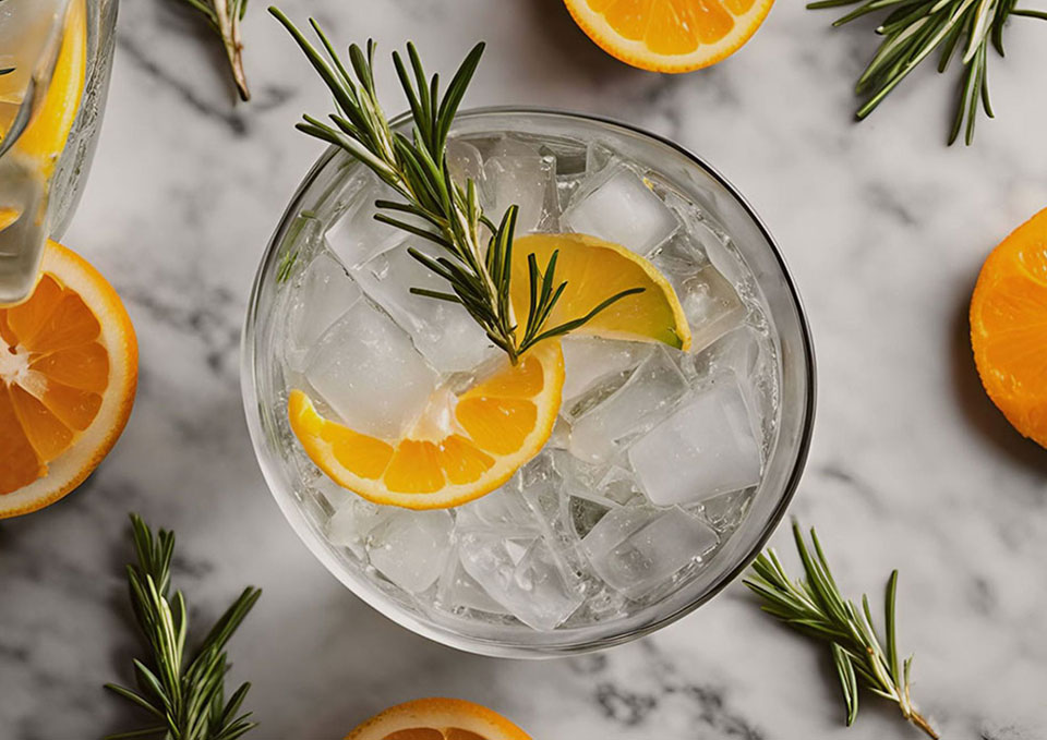 2025.08.21 - Gin Tasting in Braunschweig 19.00 Uhr