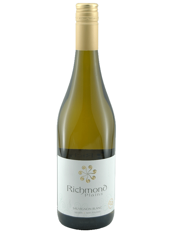 Richmond Plains Sauvignon Blanc BIO