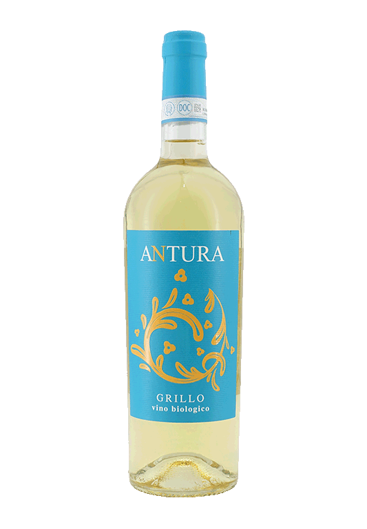 Antura Grillo BIO