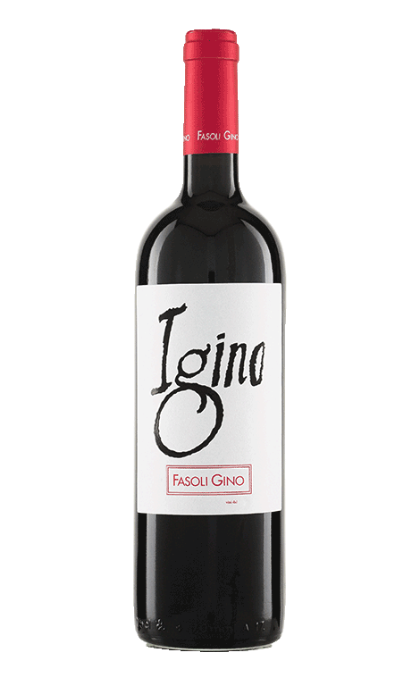 Fasoli Igino Cabernet Sauvignon BIO