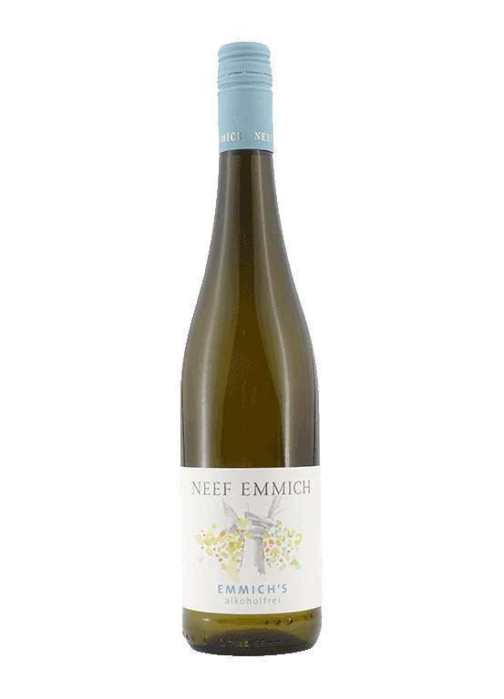 Weingut Neef Emmich EMMICH's akoholfrei
