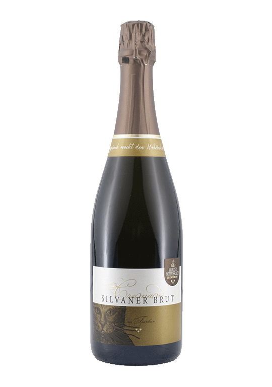 Sommerach Cremant Silvaner Brut