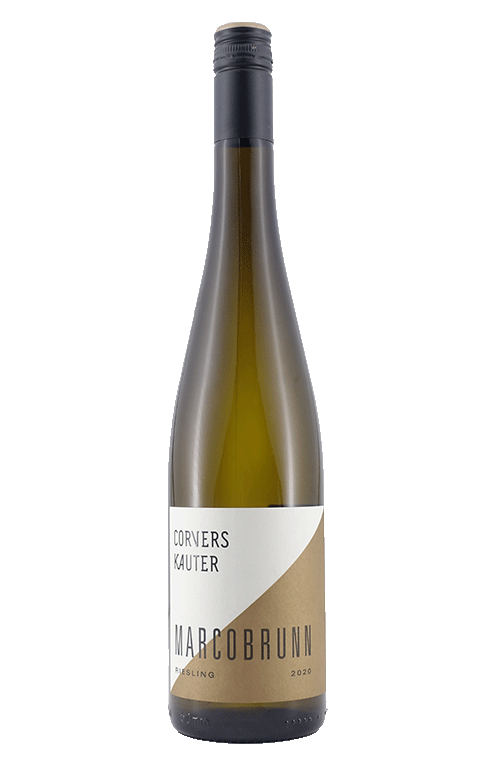 Weingut Corvers-Kauter Riesling Erbacher Marcobrunn QW