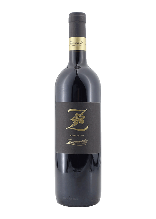 Zevenwacht Reserve 2014