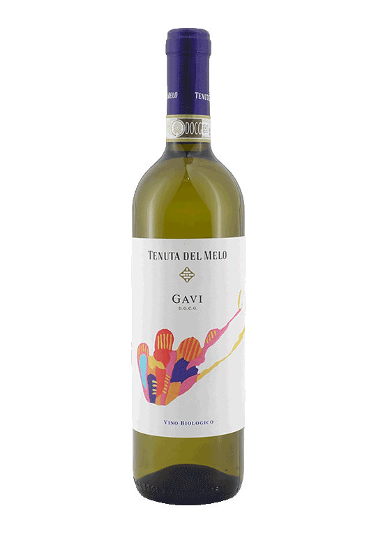 Tenuta del Melo Gavi BIO