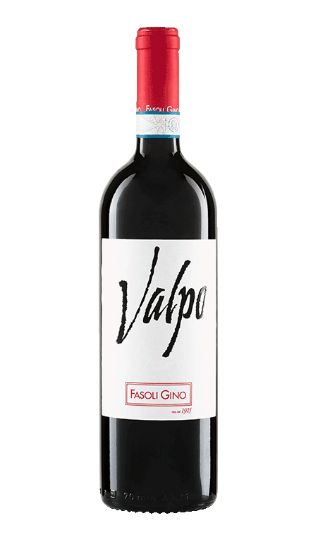 Fasoli VALPO Valpolicella Ripasso DOC BIO