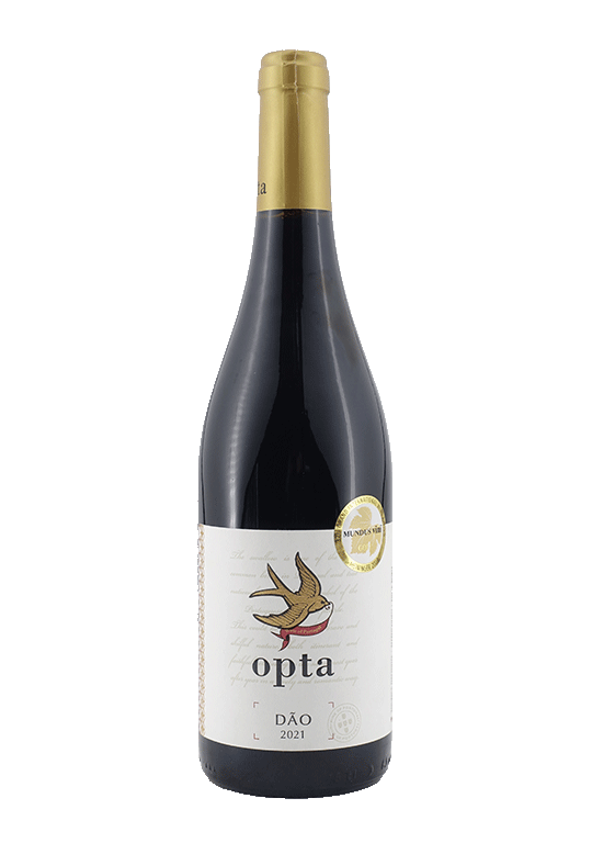 Opta Dao Tinto