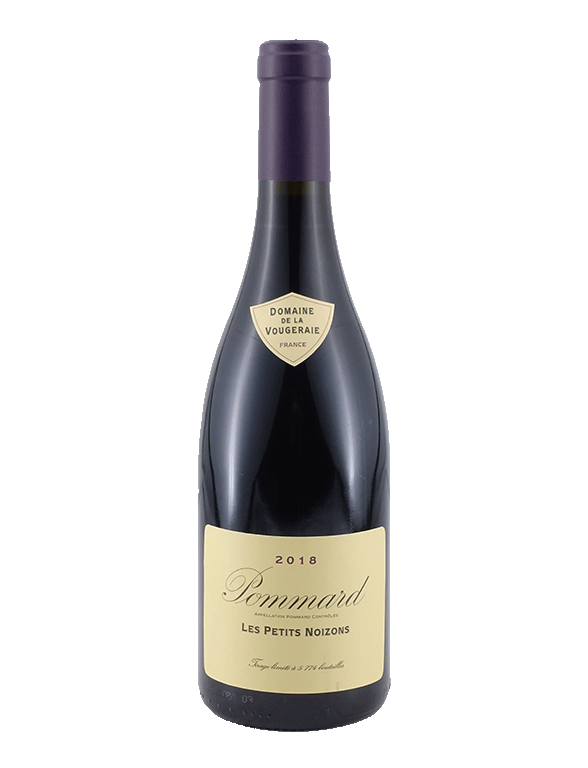 Domaine de la Vougeraie Pommard AOC LES PETITS NOIZONS 2018