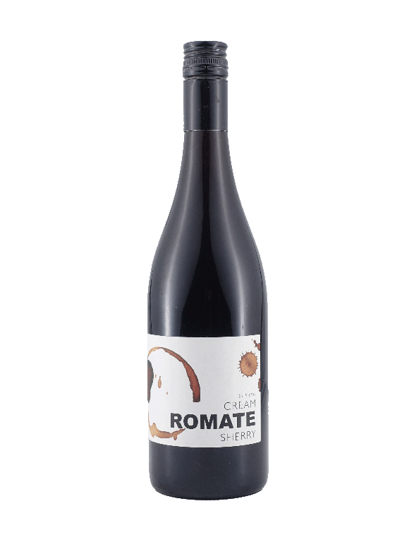 romate-cream-sherry