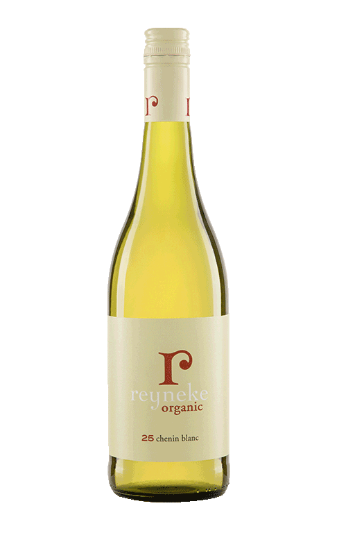 Reyneke Organic Chenin Blanc W.O Stellenbosch BIO