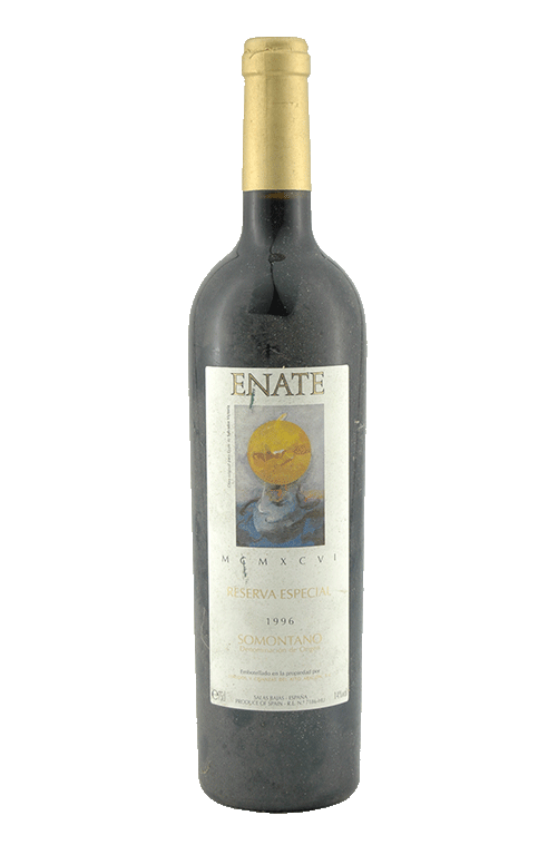 Enate Reserva Especial 1996