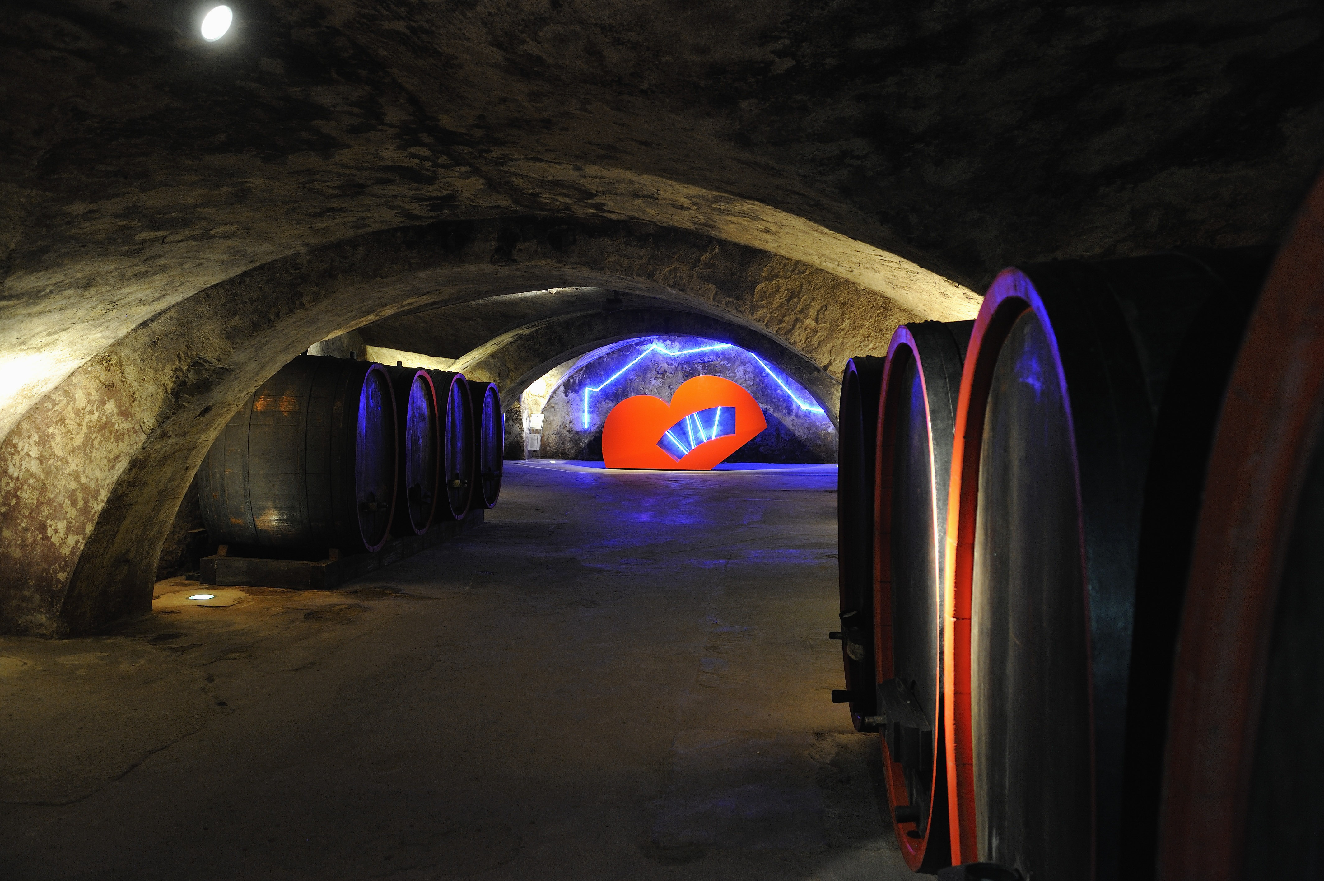 Weingut Georg Müller Stiftung