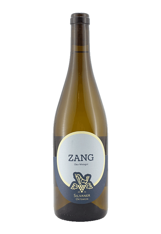 Zang Silvaner Ortswein BIO