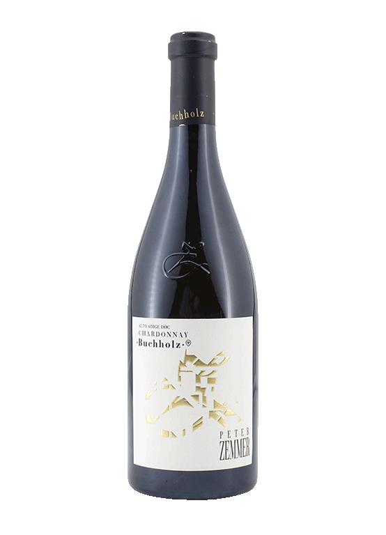 Zemmer Chardonnay Buchholz DOC