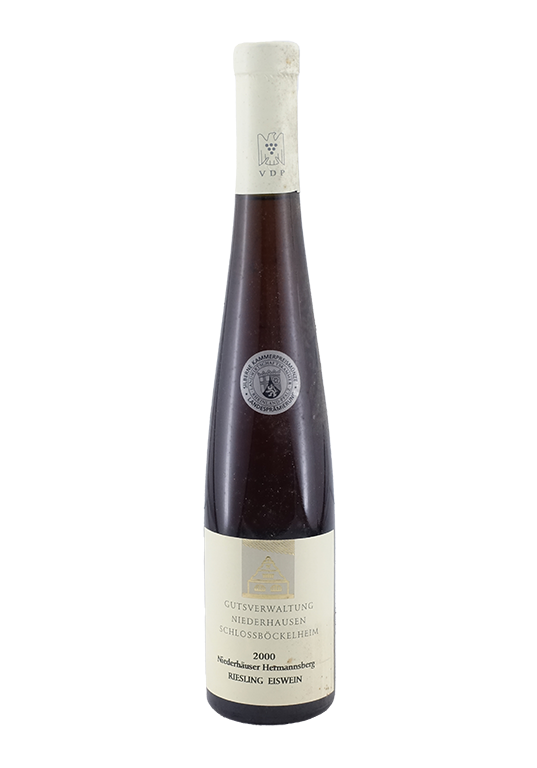Niederhäuser Hermannsberg - Riesling Eiswein 2000