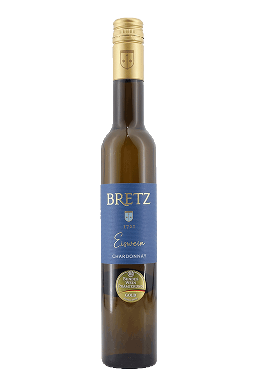 Bretz Chardonnay Eiswein 0,375 l