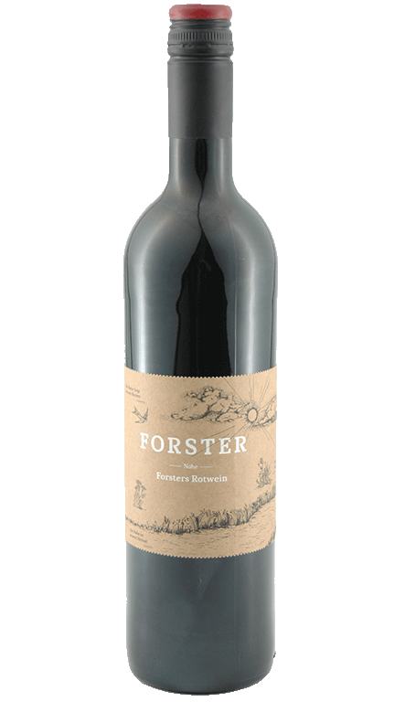 forster-rotwein-lieblich