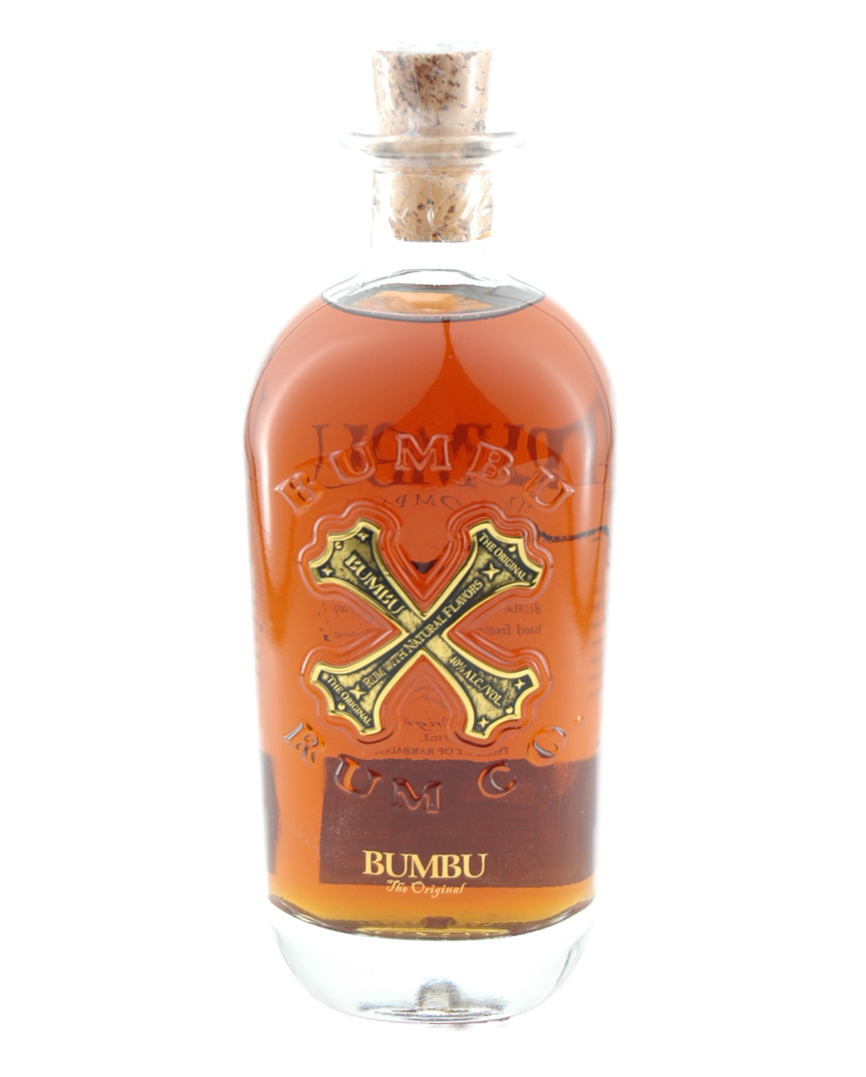 Bumbu - 15 Jahre Barbados Rum