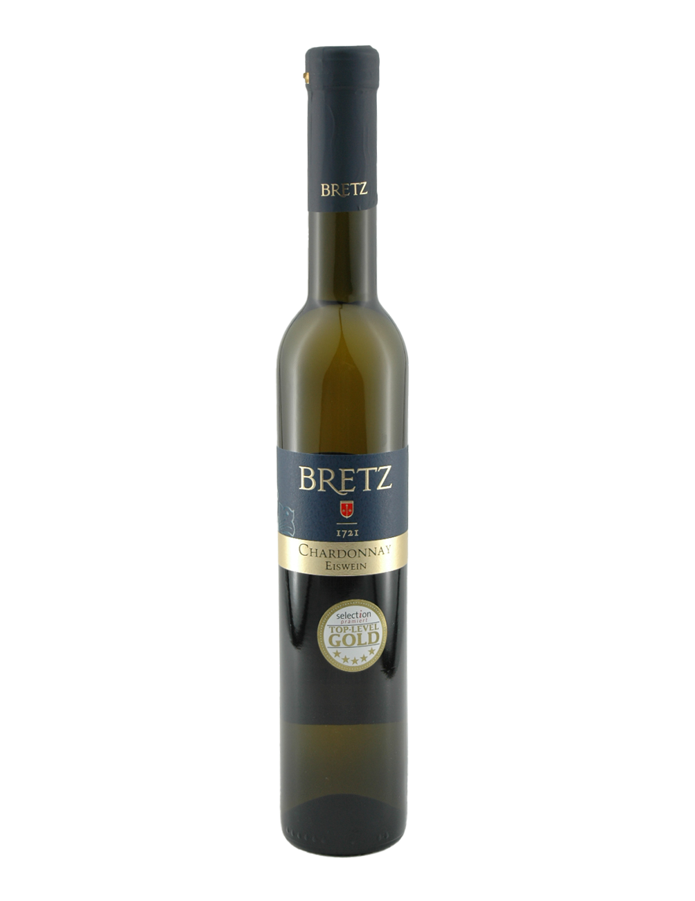 Bretz Chardonnay Eiswein 0,375 l