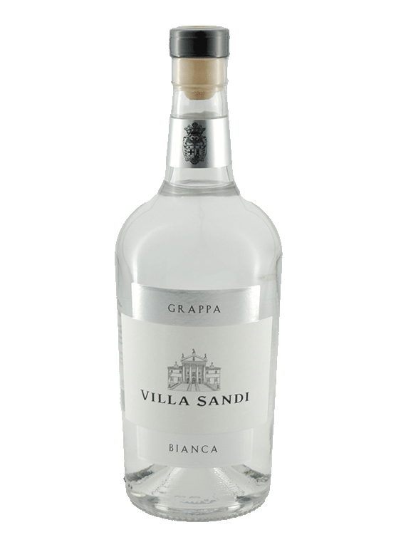 villa-sandi-grappa-bianca