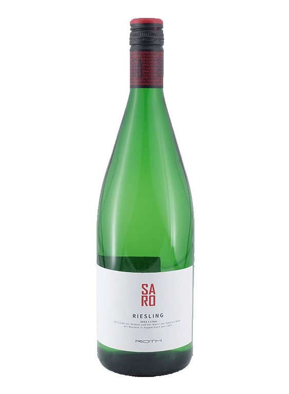 Roth Riesling 1,0 l