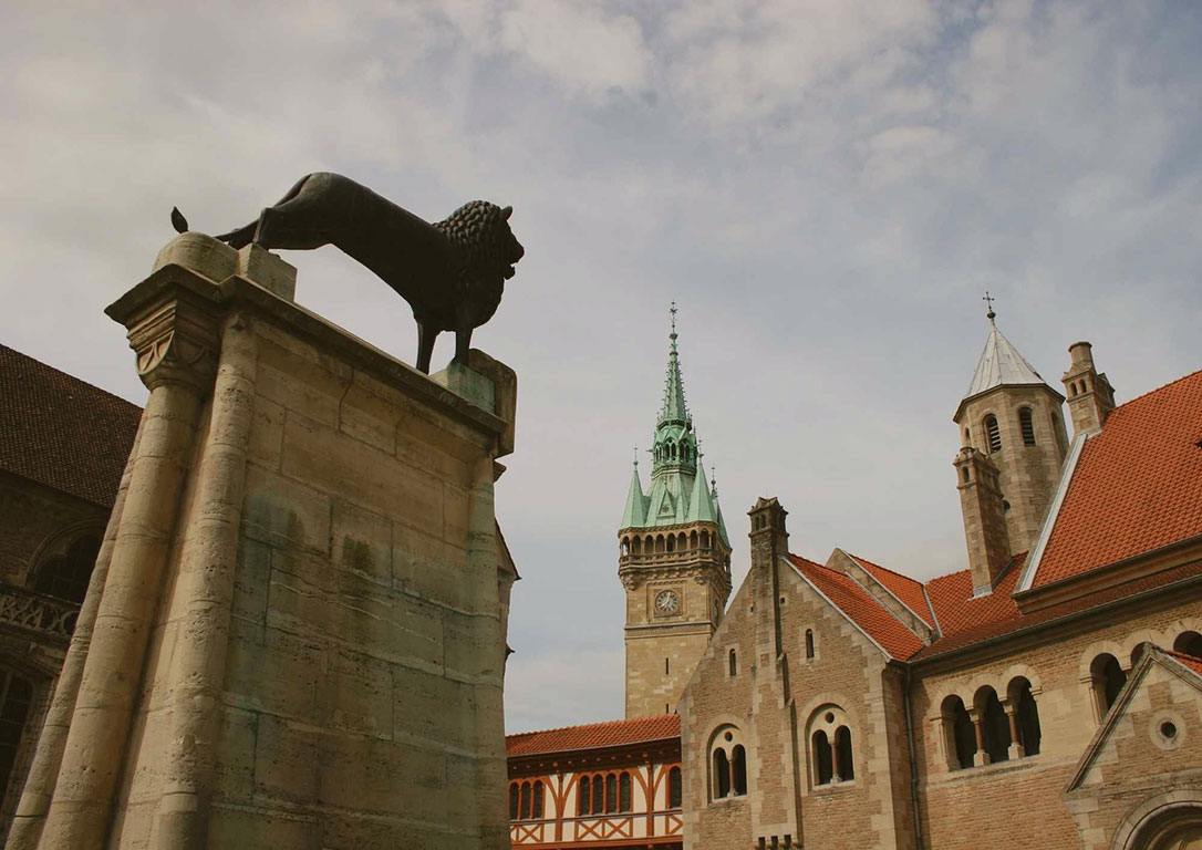 2026-07-04 | Historische Weinwanderprobe "Krimiwanderung" | Braunschweig 19 Uhr