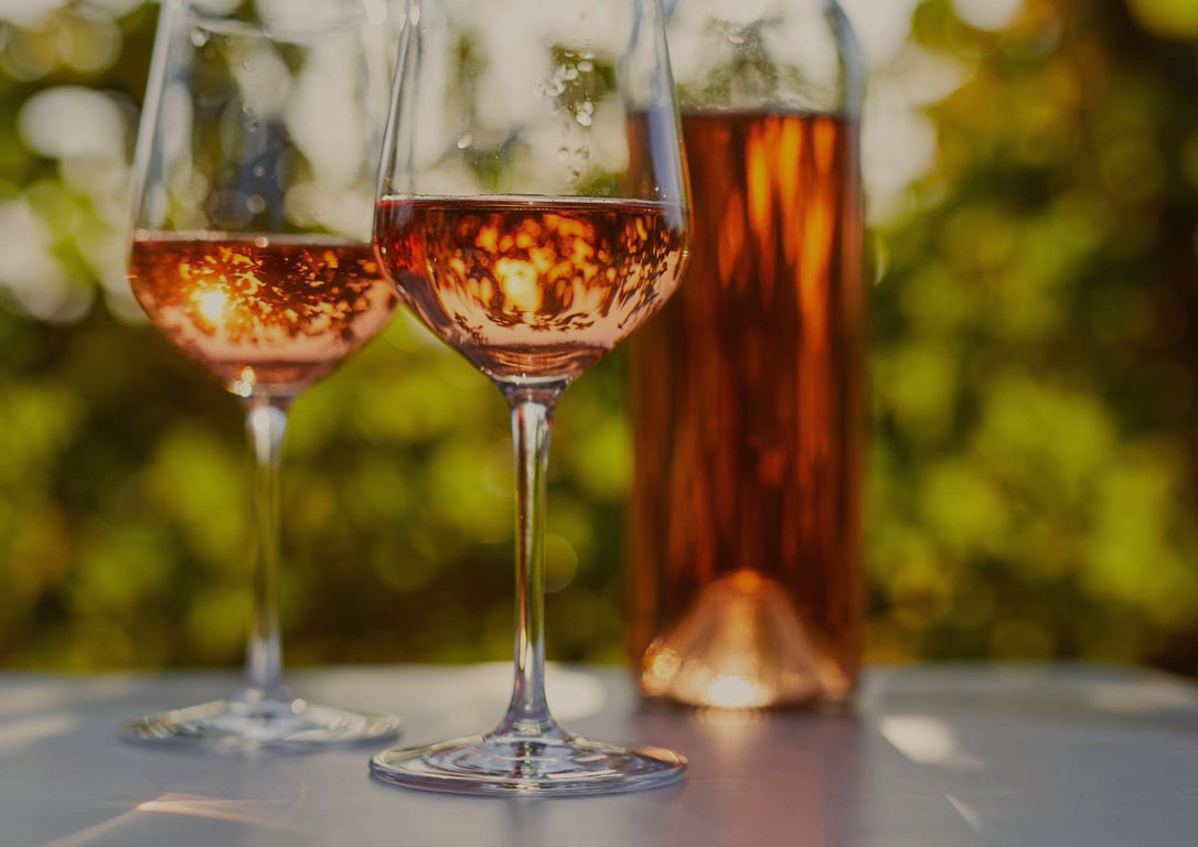 2026-09-17 | Weinprobe mit Käse "Roséweine" | Braunschweig 19 Uhr