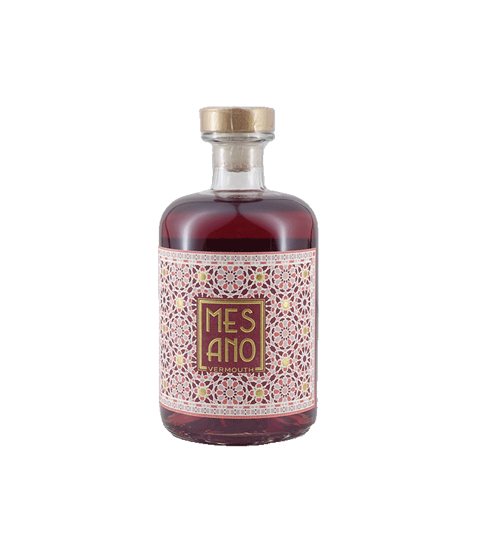 MESANO Vermouth 0,5 l