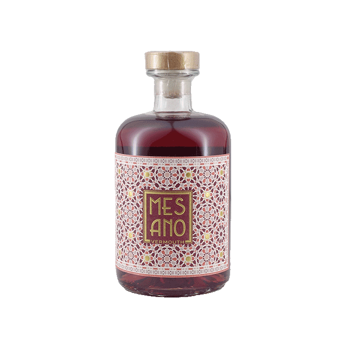 MESANO Vermouth 0,5 l