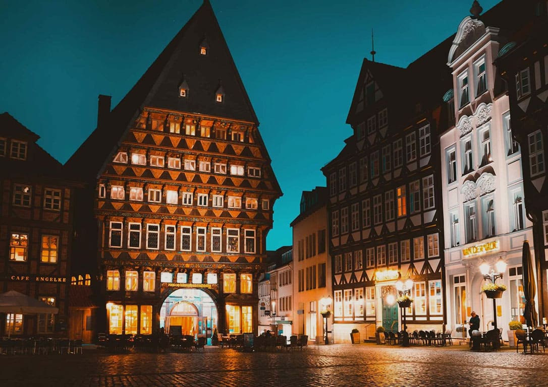 2026-07-10 | Historische Weinwanderprobe | Hildesheim 19 Uhr