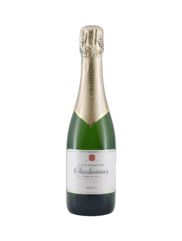 charbonnier-champagner-brut-0-375-l