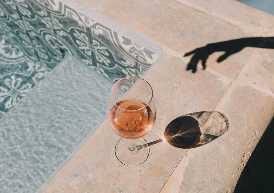 2026-06-25 | Weinprobe - Der Sommer ist Rosé | Braunschweig 19 Uhr