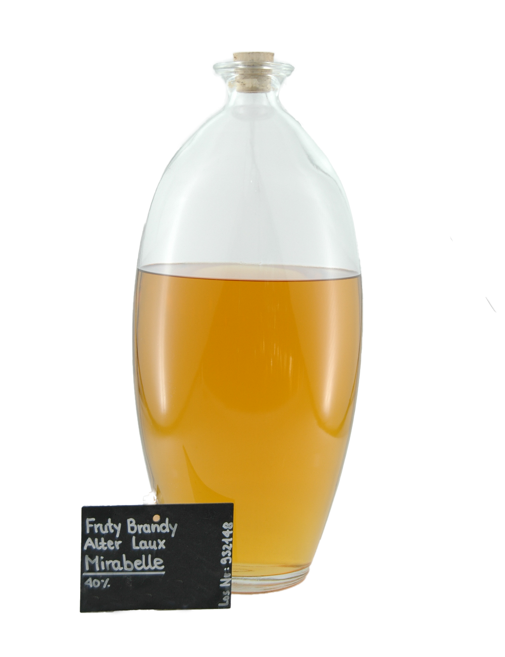 Alter Laux Mirabelle - 1,0 l
