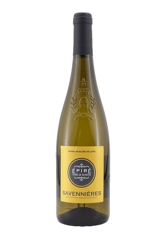 Chateau du Epiré Savennieres 2023 Terre de Schiste