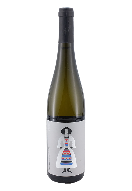 Lechburg Gewürztraminer Lechinta DOC BIO