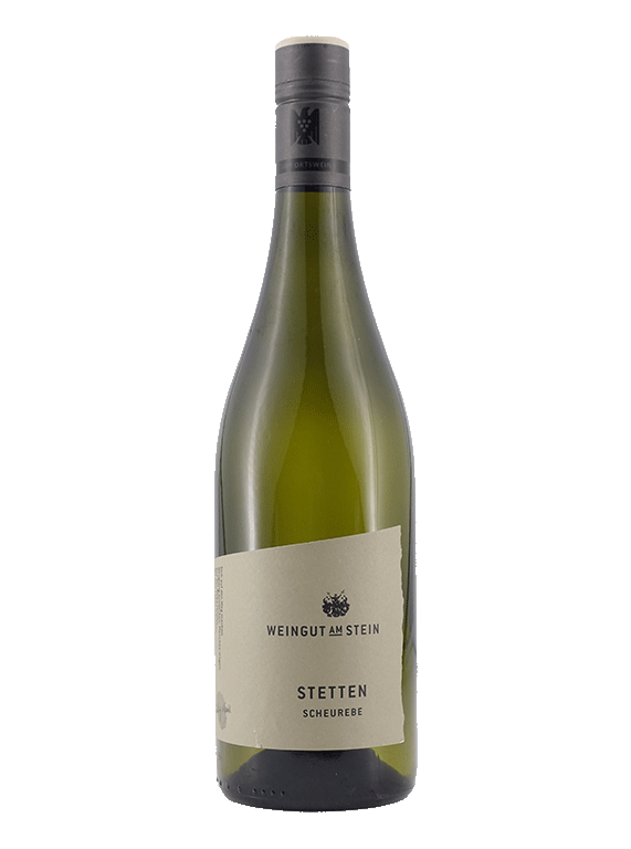 Weingut am Stein Scheurebe VDP Stetten